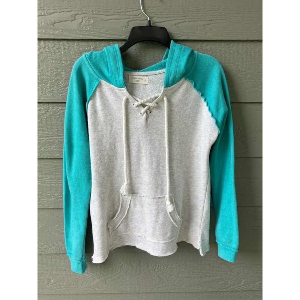 Ocean Drive Hoodie